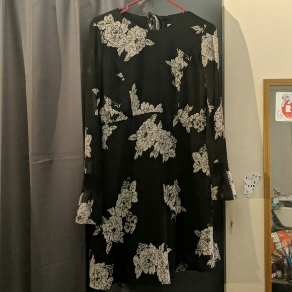 Xhilaration dress - Picture 1 of 2